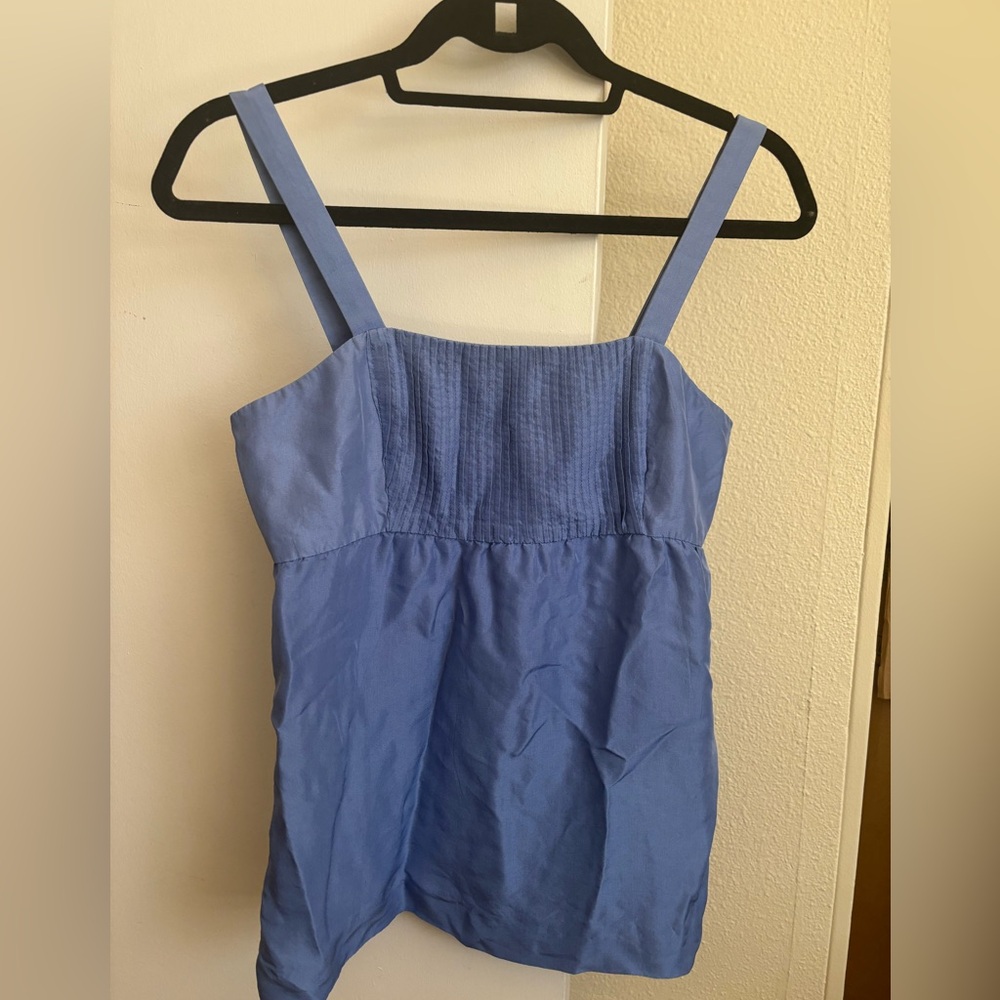 Alice and Olivia silk #cami tank top